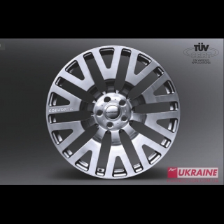 Диск RS-forged (кованные)